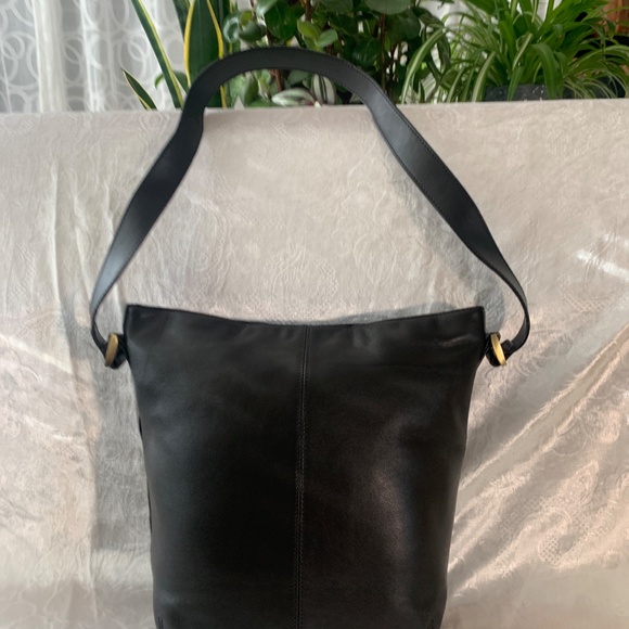 Liz Claiborne Genuine Leather bag - Picture 2 of 10